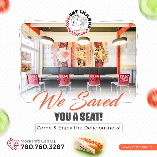 Fast Food Restaurant West End